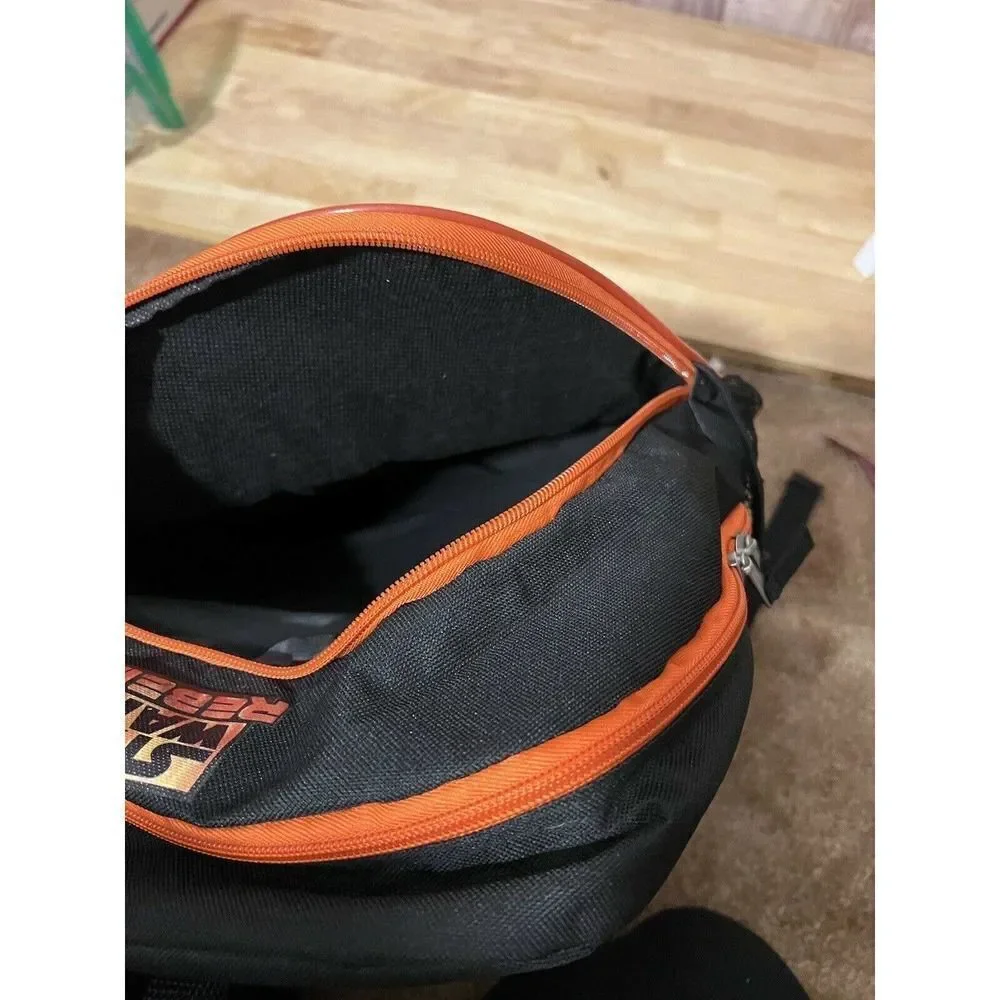 STAR WARS Rebels Stormtrooper Enlist in the Galactic Empire Backpack 16
